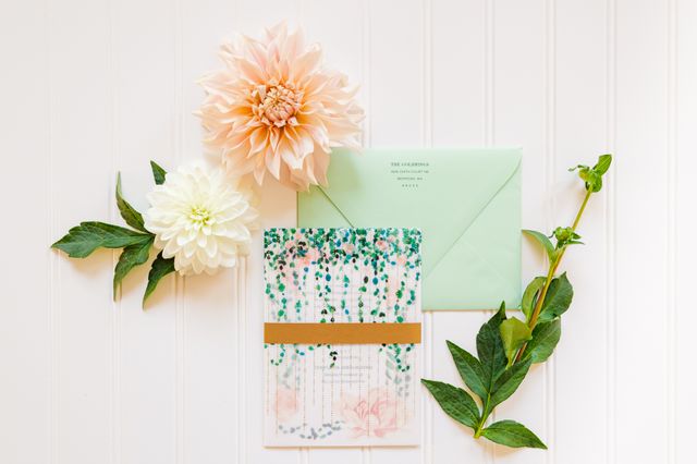 Featured photo from Enchanted Evening - Bat Mitzvah