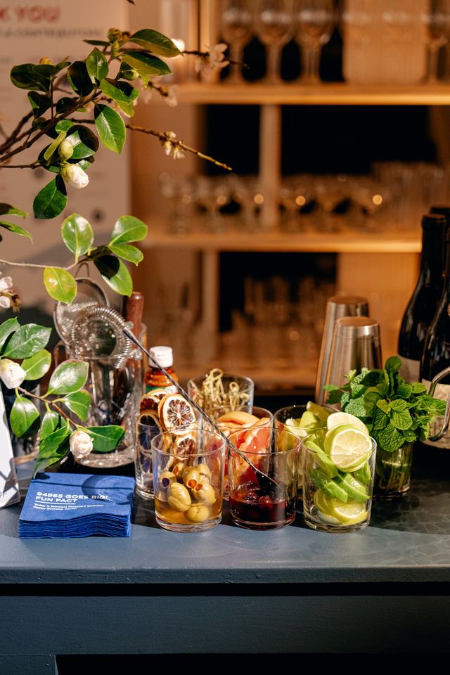 Featured photo from Seaside Sausalito Fundraiser