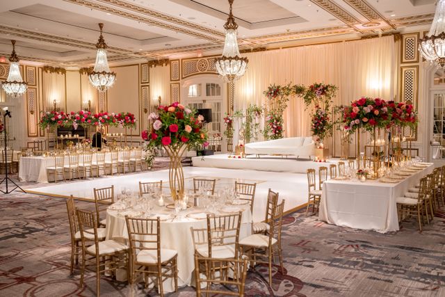 Featured photo from Grand Ballroom