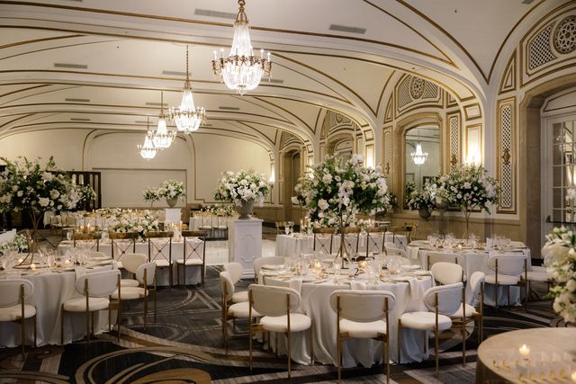 Featured photo from Ralston Ballroom