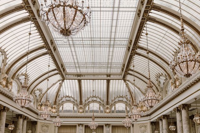 Featured photo from Garden Court