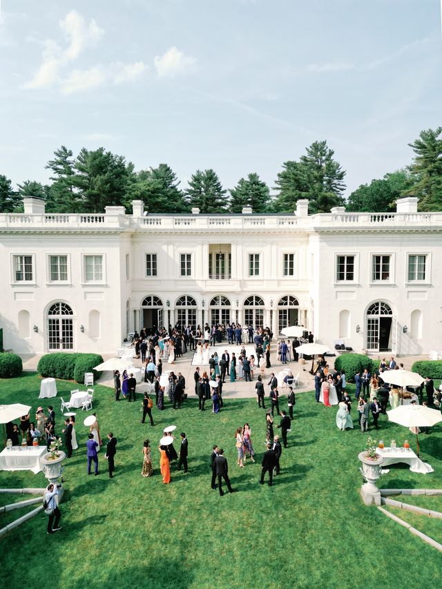 Featured photo from Jessica & Dennis