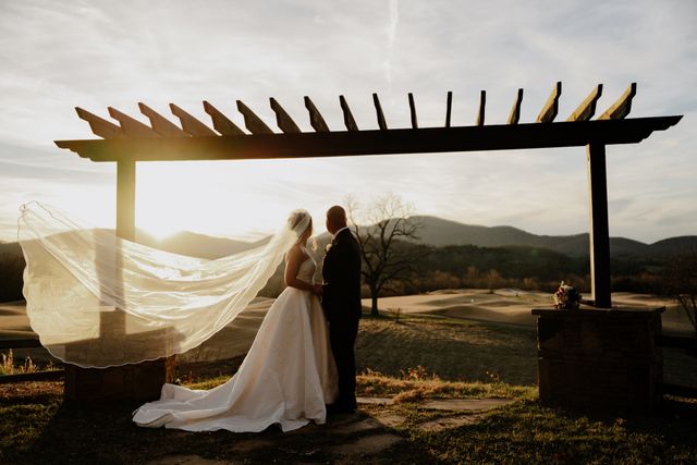 Featured photo from Amanda & Jeremiah