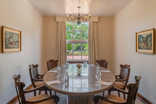 Featured photo from Executive Room