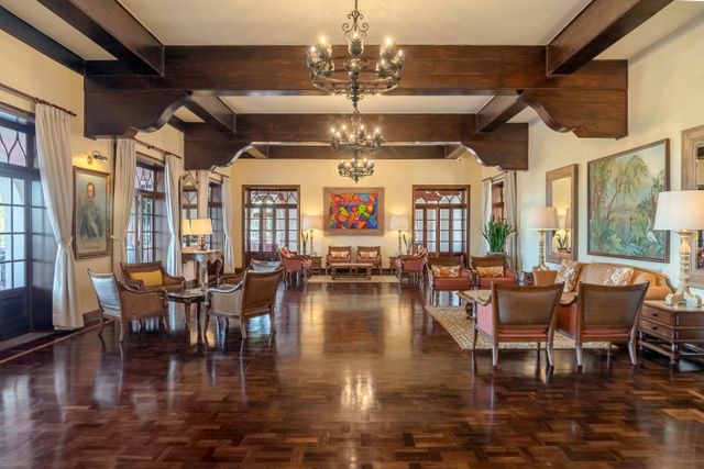 Featured photo from Dom Pedro Room