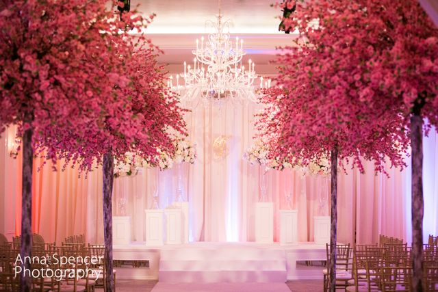 Featured photo from Fairytale Romance Radiated Throughout This Wedding at The St. Regis Atlanta