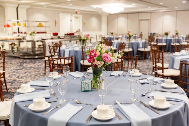 Featured photo from Viking Ballroom