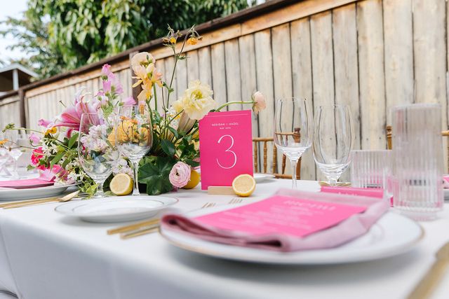 Featured photo from Fall in Love with the Details of This Charming 50th Birthday Celebration