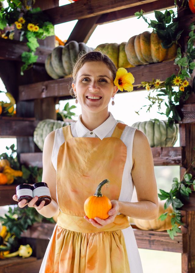 Featured photo from Maui Pumpkin Spice Baby Shower