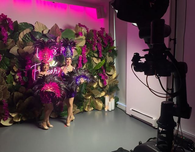 Featured photo from Latin X Experience