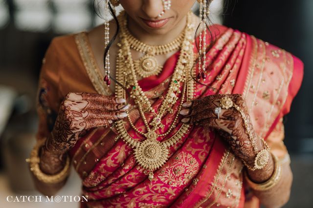 Featured photo from Take a Step Inside this Beautiful South Asian Wedding in Baltimore