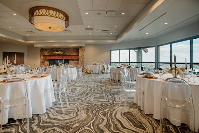 Featured photo from Remmington Ballroom