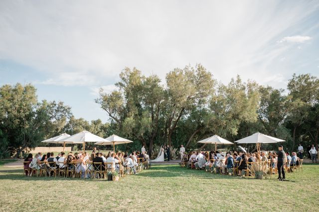 Featured photo from Forest Fairy Tale Wedding