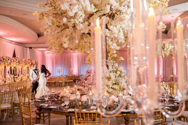 Featured photo from Immerse in the Opulence of this Four Seasons Atlanta Wedding