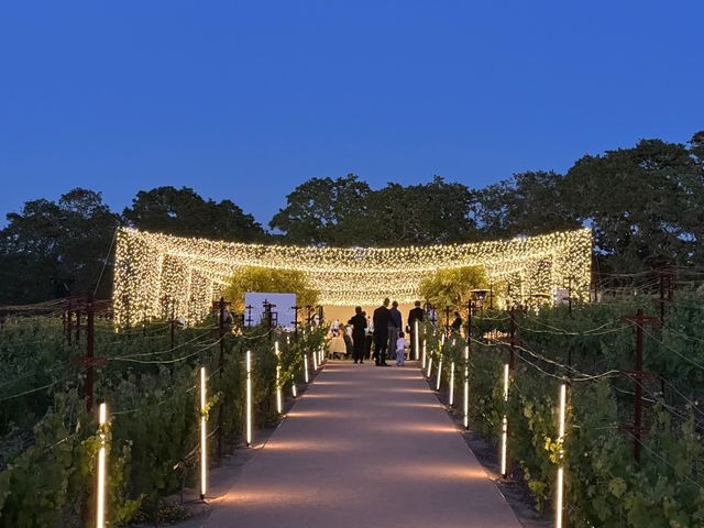 Featured photo from Luxury Wedding with Custom Decor and After Party at the Montage in Healdsburg