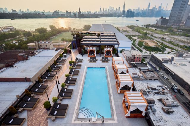 Featured photo from ART Rooftop