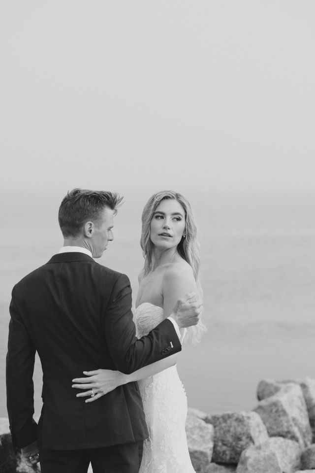 Featured photo from An Art Nouveau Garden Party