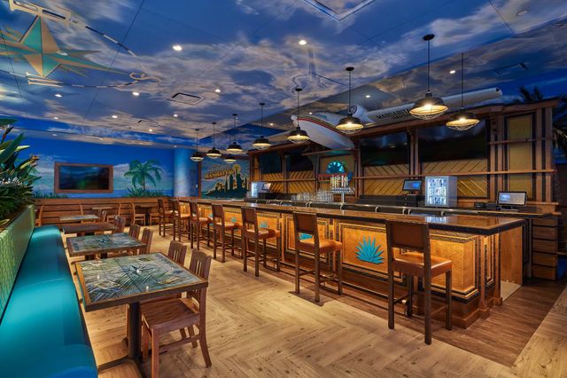 Featured photo from Margaritaville Restaurant
