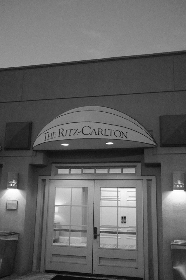 Featured photo from New Years Luxury Wedding at Ritz Carlton