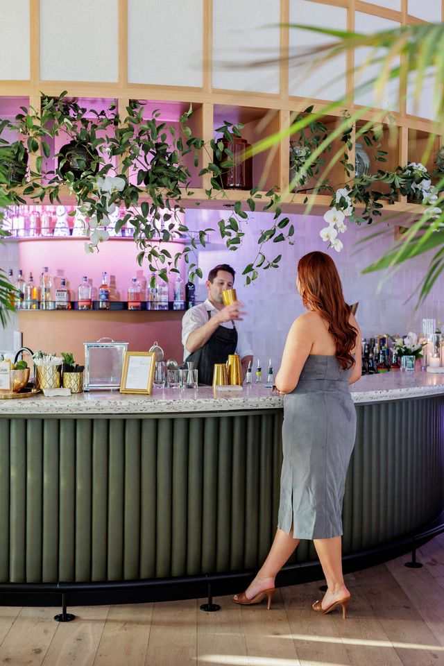 Featured photo from Inside Costa Palmas' Casa Blake Hotel Launch with Celebrity Chef Ludo