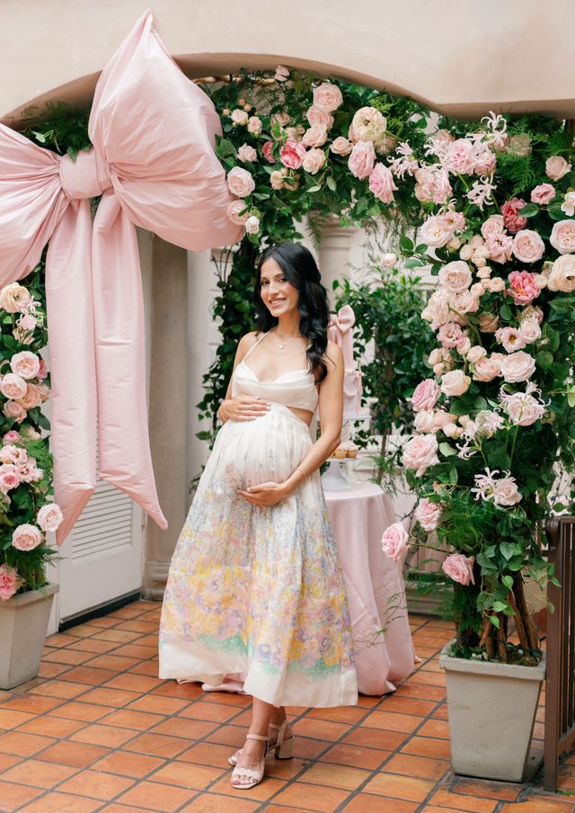 Featured photo from The Ultimate Girly Baby Shower