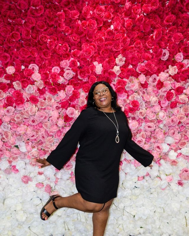 Featured photo from The Faith Center Mothers Day Celebration