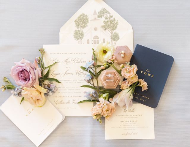 Featured photo from Katie and Logan