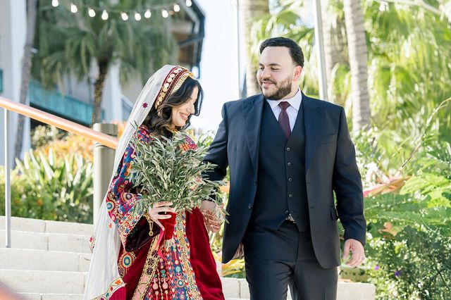 Featured photo from Celebrate This Charming Henna Celebration at Broward Center for the Performing Arts