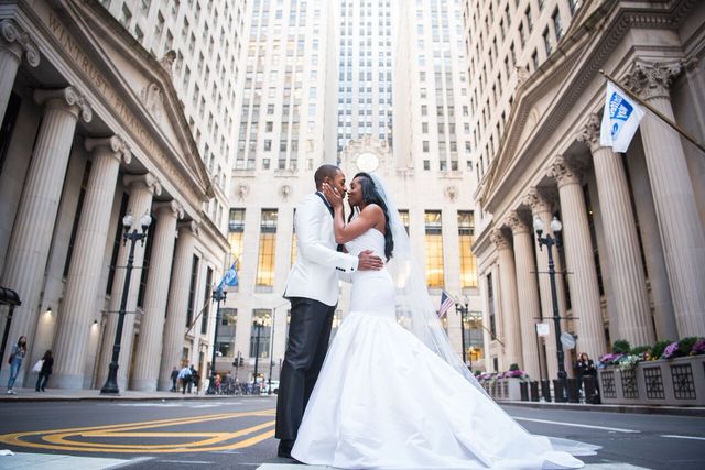 Featured photo from Waldorf Astoria Wedding