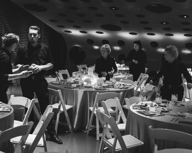 Featured photo from Moriah Cooperative Gala