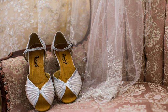 Featured photo from Sarah and Josh's Wedding