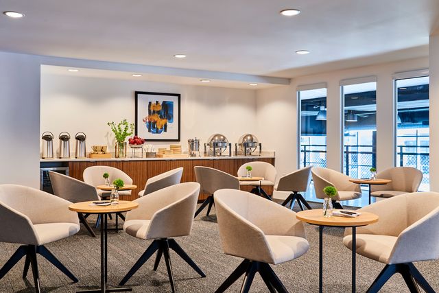 Featured photo from The Oakley