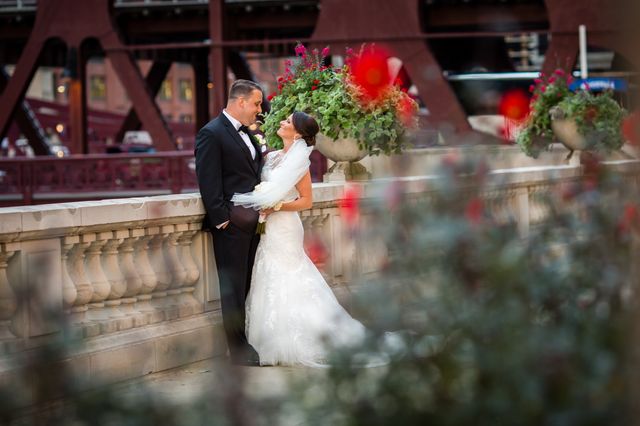 Featured photo from Mollie and David's Wedding