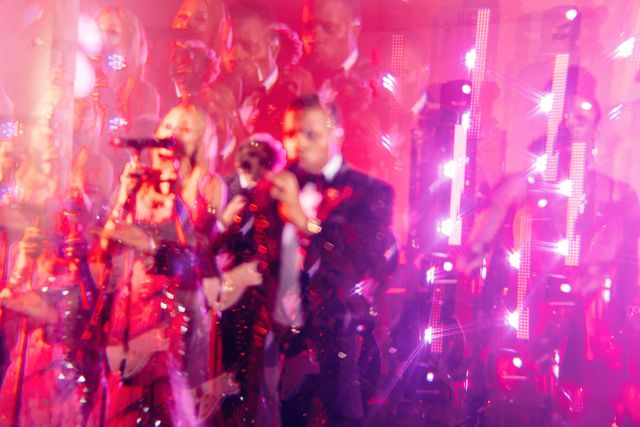 Featured photo from Take in the Modern Style of this Barr Mansion Wedding