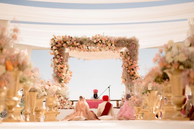 Featured photo from Witness this Storybook Wedding at Clondaire Vineyards