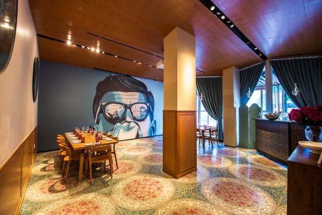 Featured photo from JFK Private Room