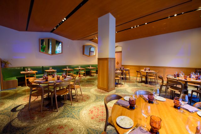 Featured photo from Dining Room