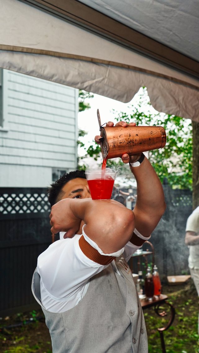 Featured photo from Kick Off Summer With This Soirée at Southampton Arts Center