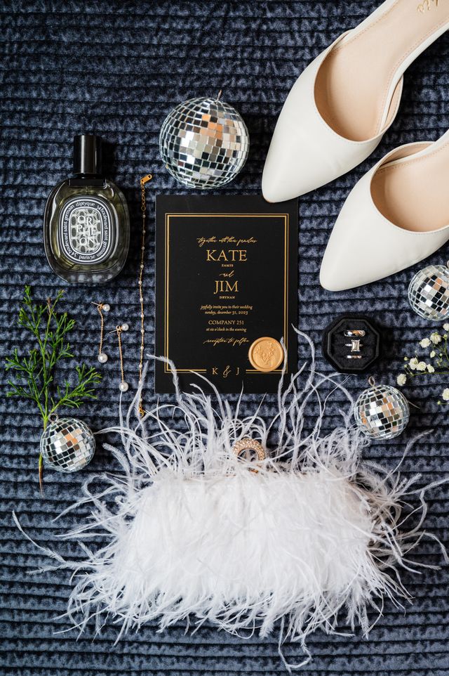 Featured photo from Kate & Jim