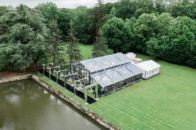 Featured photo from Birthday Party at Château de Villiers