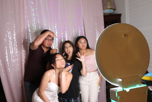 Featured photo from Lana's 18th Birthday