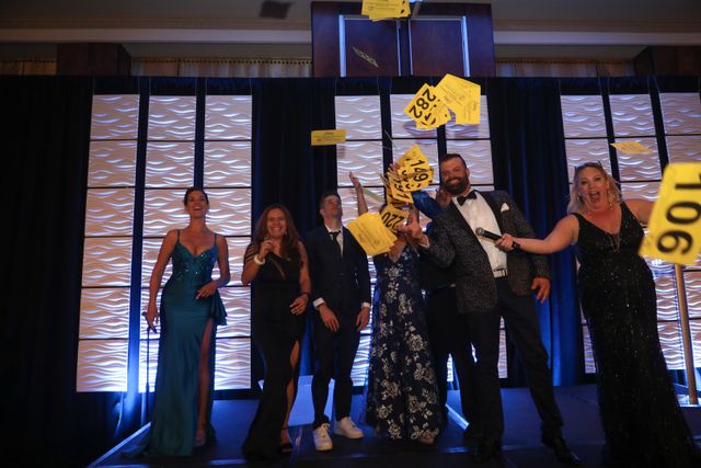 Featured photo from Inside the Fabulous Northstar2Freedom Gala in Denver