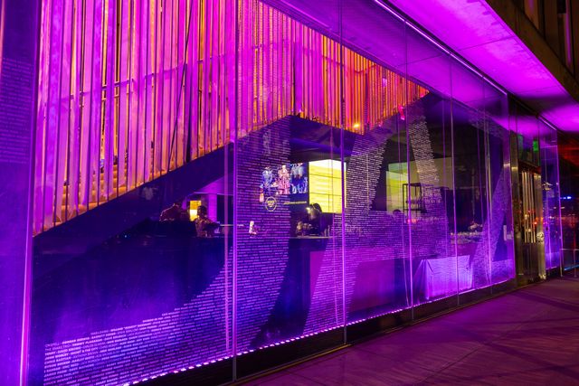 Featured photo from SFJAZZ Gala