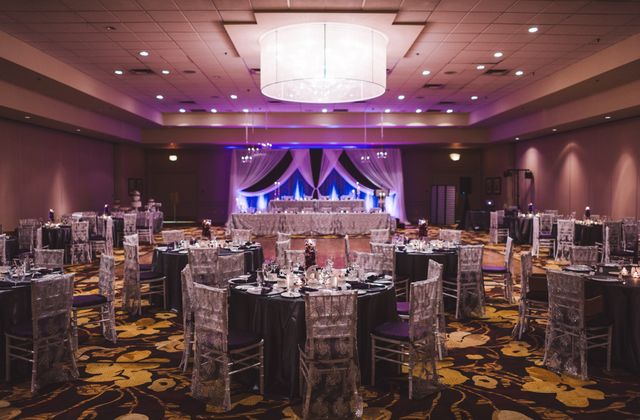 Featured photo from Grand Ballroom