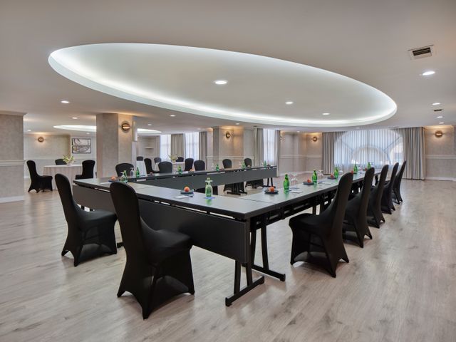 Featured photo from Columbia Room