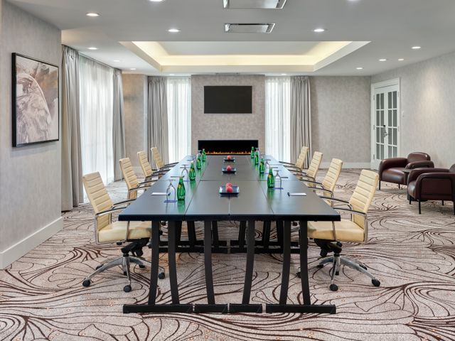 Featured photo from Mount Boucherie Room