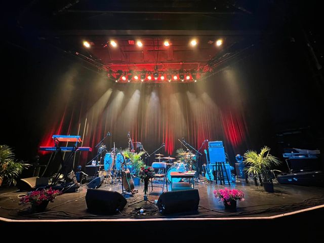 Featured photo from Corporate Events