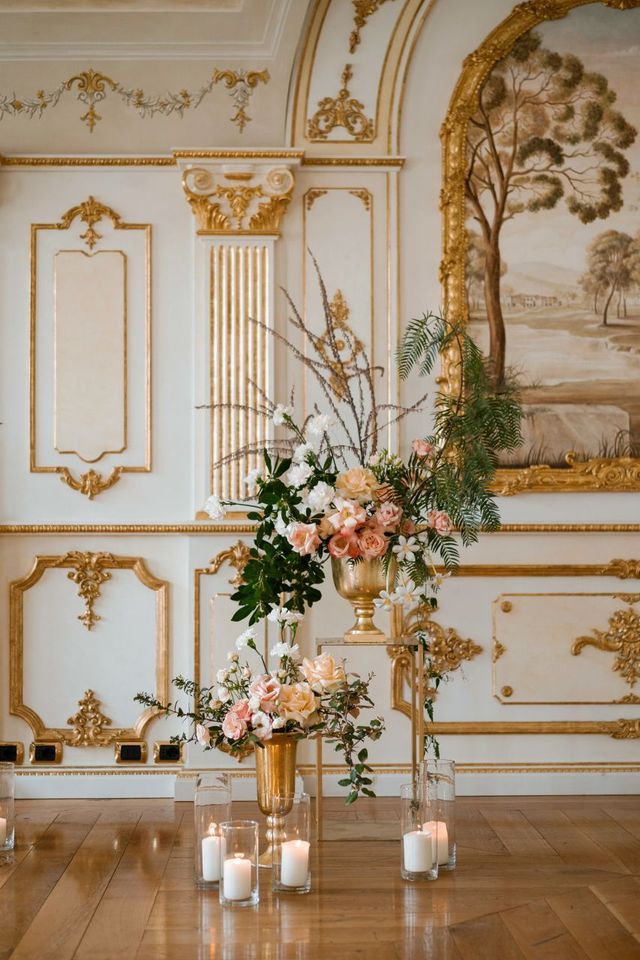 Featured photo from Formal Tuscan Wedding