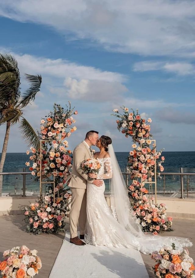 Featured photo from Dreams Riviera Cancun