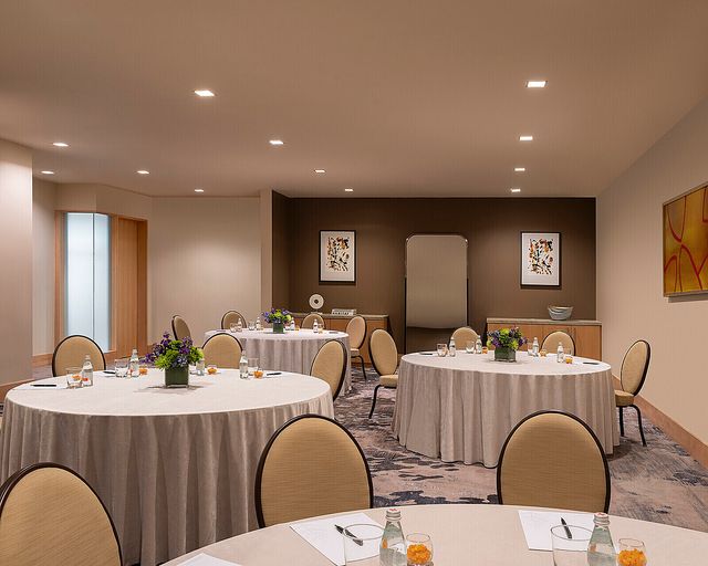 Featured photo from Lafayette Room